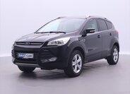 Ford Kuga SUV / Terénní 1,5 l 110 kw