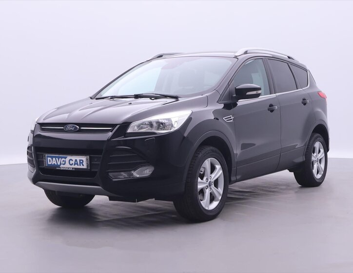 Ford Kuga SUV / Terénní 1,5 l 110 kw