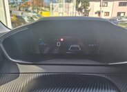 Peugeot 208 Hatchback 1,2 l 74 kw