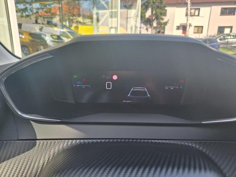 Peugeot 208 Hatchback 1,2 l 74 kw