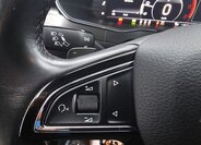 Škoda Superb Kombi 2,0 l 110 kw