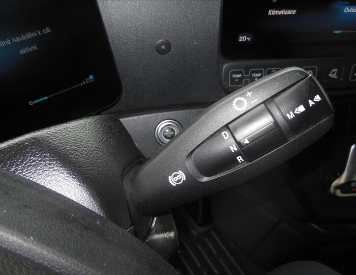 Mercedes-Benz Ostatní 14