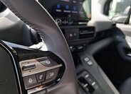 Peugeot Rifter MPV 1,5 l 96 kw