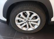 Toyota Corolla Cross 5