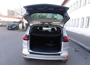Opel Zafira Kombi 2,0 l 125 kw