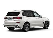 BMW X5 SUV / Terénní 3,0 l 219 kw