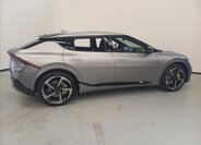 KIA EV6 Liftback 0,0 430 kw