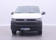 Volkswagen Transporter 2