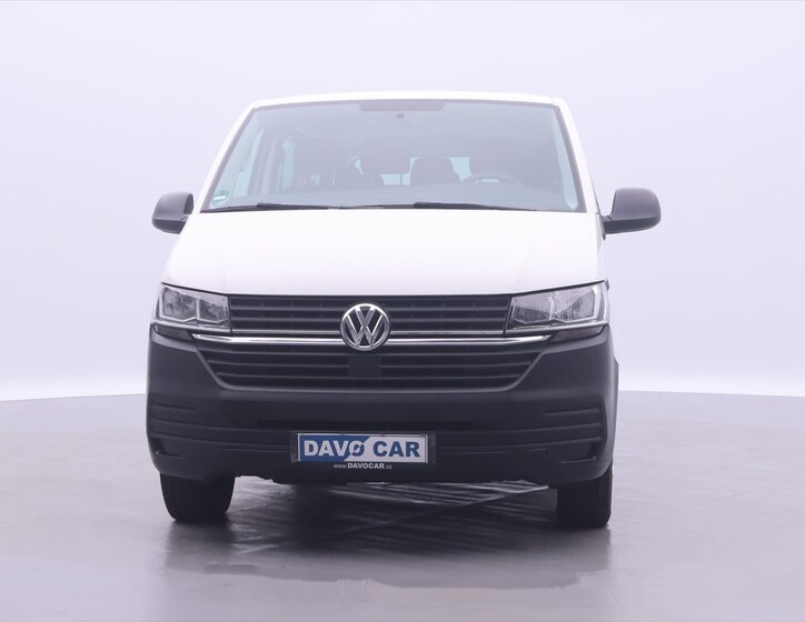 Volkswagen Transporter 2
