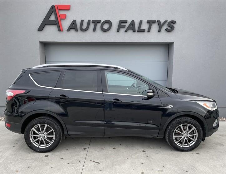 Ford Kuga 2