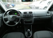 Škoda Fabia 22