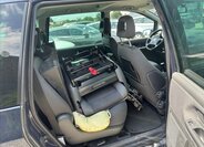 Seat Alhambra MPV 1,9 l 85 kw