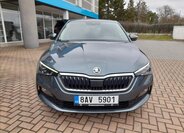 Škoda Scala Hatchback 999,0 81 kw