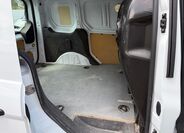 Ford Transit Connect 10