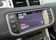 Land Rover Range Rover Evoque 10