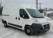 Fiat Ducato Ostatní 2,3 l 96 kw