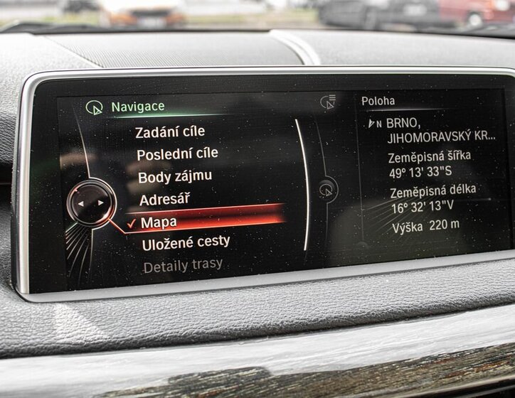 BMW X5 SUV / Terénní 3,0 l 190 kw