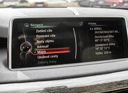 BMW X5 SUV / Terénní 3,0 l 190 kw