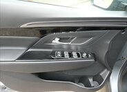 SsangYong Korando SUV / Terénní 1,5 l 120 kw