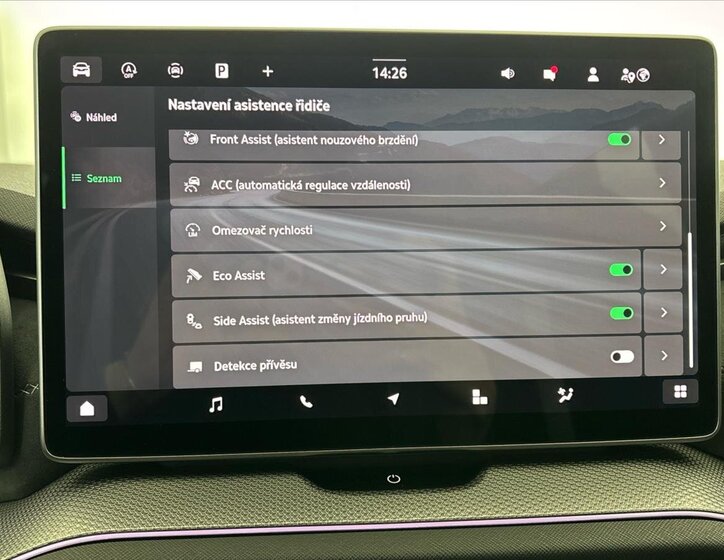 Škoda Kodiaq SUV / Terénní 2,0 l 142 kw