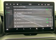 Škoda Kodiaq SUV / Terénní 2,0 l 142 kw