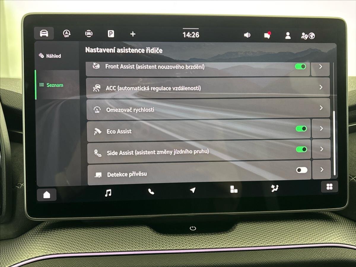 Škoda Kodiaq SUV / Terénní 2,0 l 142 kw