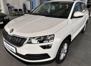 Škoda Karoq 3