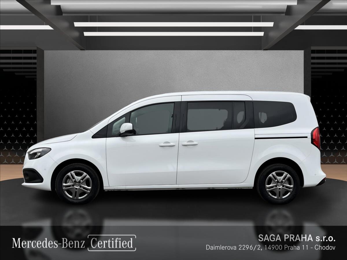 Mercedes-Benz Třídy T