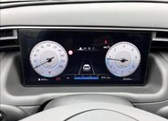 Hyundai Tucson SUV / Terénní 1,6 l 85 kw