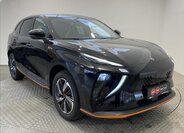 Dongfeng T5 EVO EV SUV / Terénní 0,0 150 kw