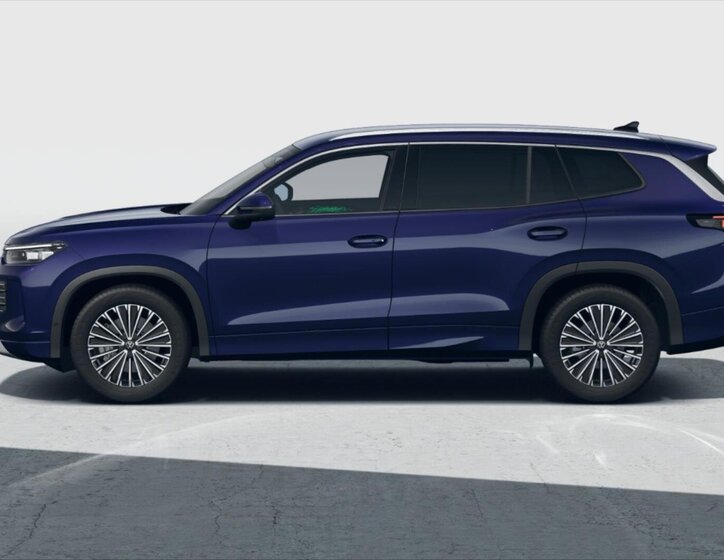 Volkswagen Tayron SUV / Terénní 0,0 142 kw