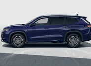 Volkswagen Tayron SUV / Terénní 0,0 142 kw