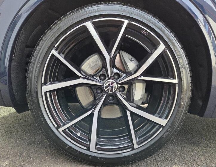 Volkswagen Touareg SUV 3,0 l 210 kw