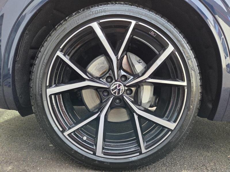 Volkswagen Touareg SUV 3,0 l 210 kw