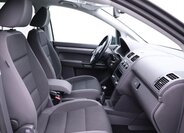 Volkswagen Touran MPV 1,4 l 103 kw