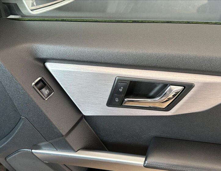 Mercedes-Benz GLK SUV / Terénní 3,0 l 170 kw