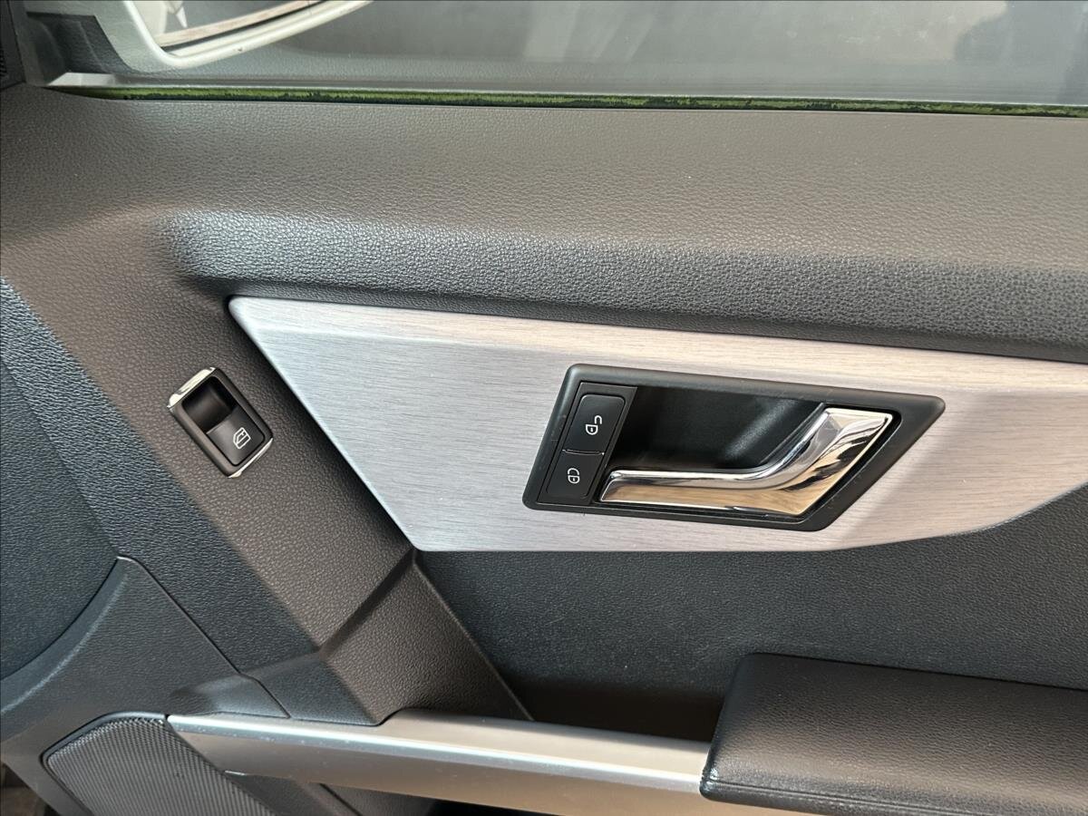 Mercedes-Benz GLK SUV / Terénní 3,0 l 170 kw