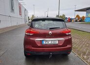 Renault Scénic SUV 0,0 0