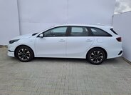 Kia Ceed Kombi 1,5 l 103 kw