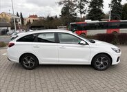 Hyundai i30 Kombi 1,5 l 81 kw