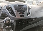 Ford Transit Custom Ostatní 2,2 l 74 kw