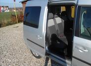 Volkswagen Caddy 18