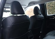 Mitsubishi Outlander SUV 2,4 l 162 kw