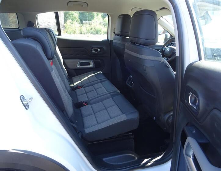 Citroën C5 Aircross 12