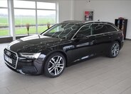 Audi A6 Kombi 2,0 l 150 kw
