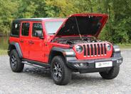 Jeep Wrangler 50