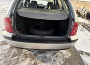 Škoda Octavia Kombi 1,8 l 110 kw