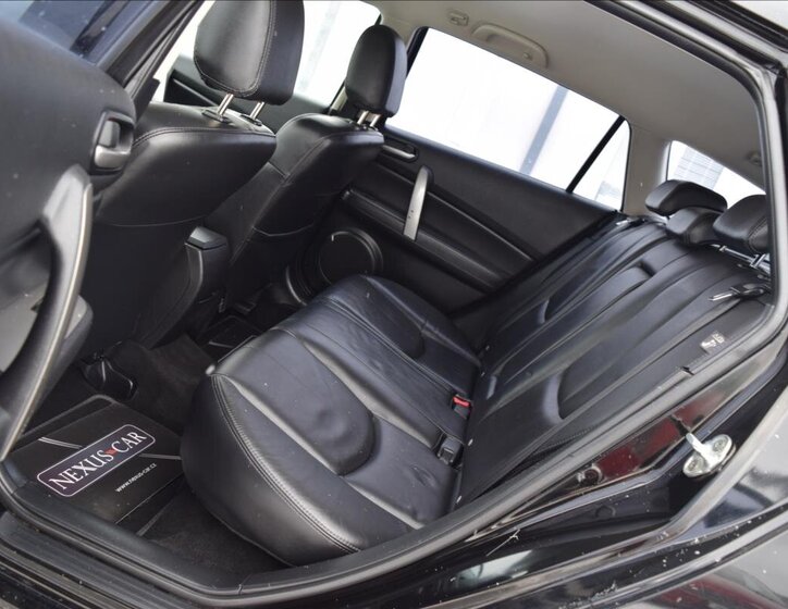 Mazda 6 Liftback 2,0 l 103 kw