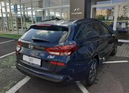 Hyundai i30 Kombi 998,0 73 kw