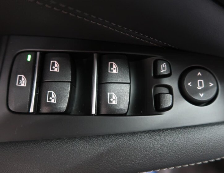 BMW X5 Kombi 3,0 l 245 kw